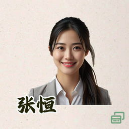 张恒